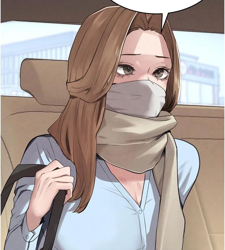 黑道千金第60話-在部下面前遭人戲弄