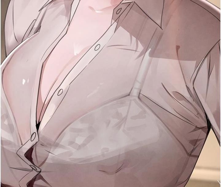 黑道千金第60話-在部下面前遭人戲弄