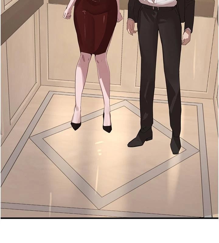 黑道千金第60話-在部下面前遭人戲弄