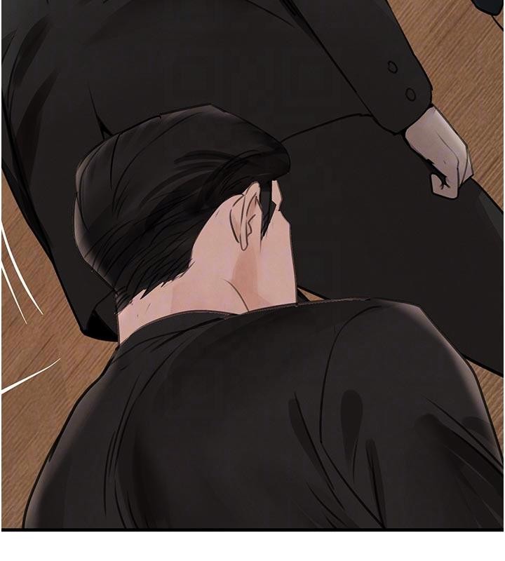 黑道千金第60話-在部下面前遭人戲弄