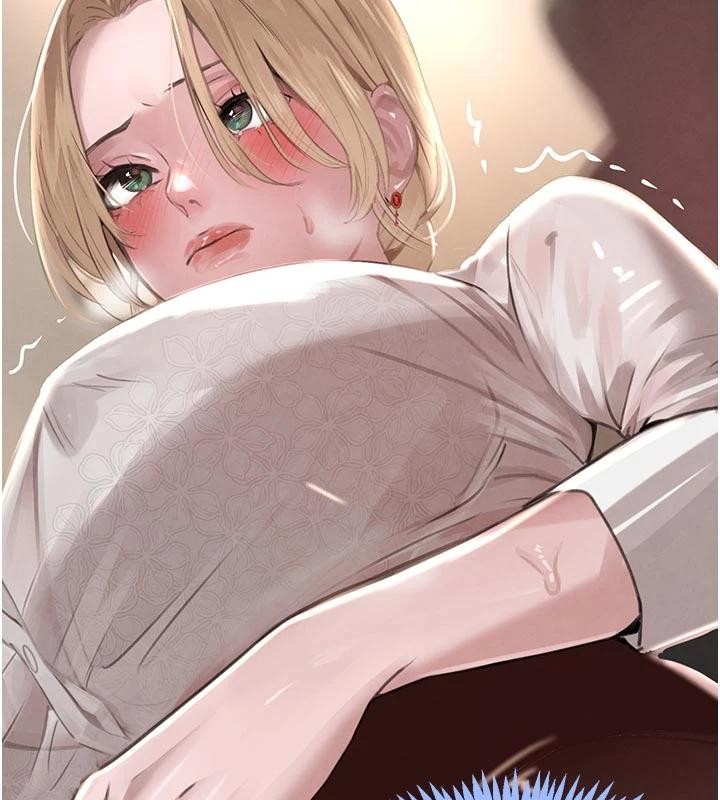 黑道千金第60話-在部下面前遭人戲弄