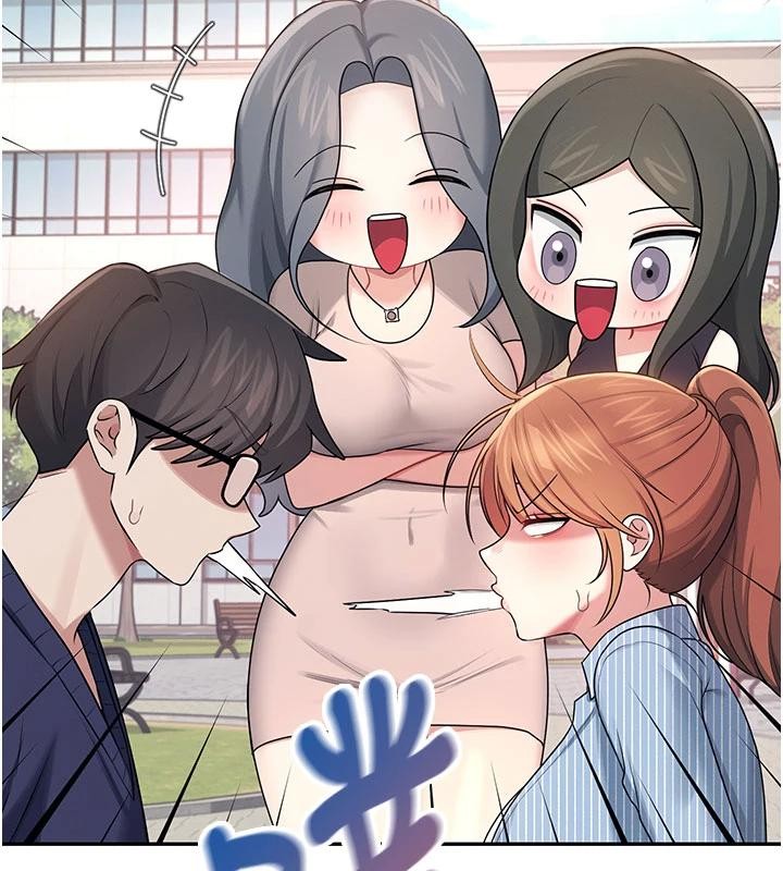 飞机杯女神连线中第40話-姦情被抓包了嗎?!