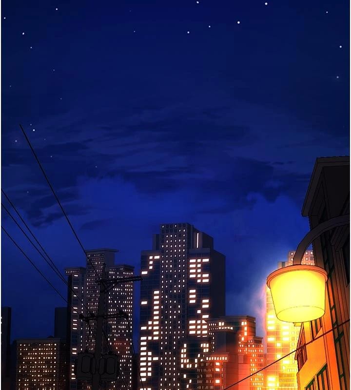 狱火重生第45話-材賢給瀚宇的「大禮」