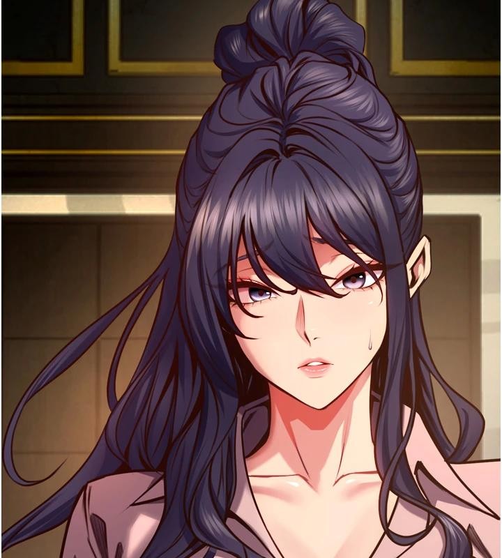 狱火重生第45話-材賢給瀚宇的「大禮」