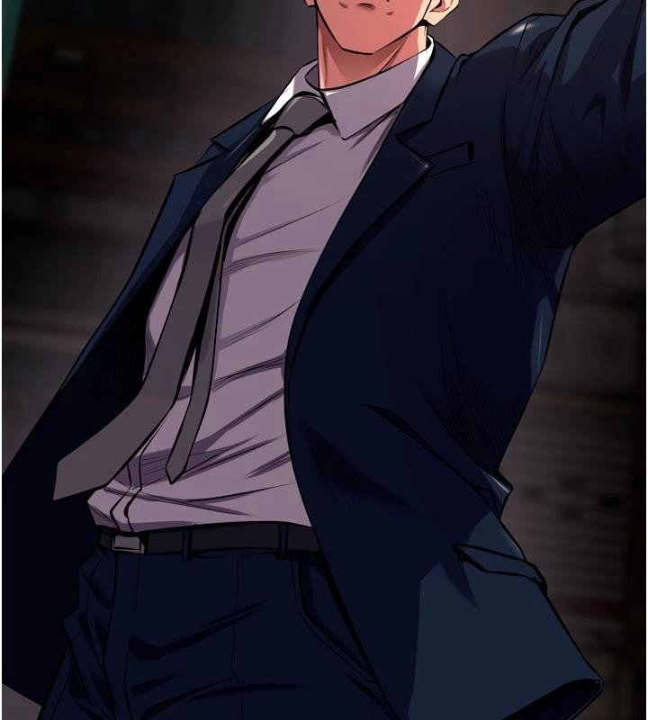 狱火重生第45話-材賢給瀚宇的「大禮」