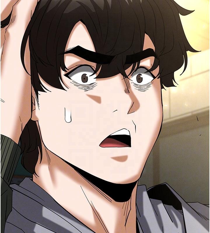 末日鵰堡第56話-樂園領導人退位大典