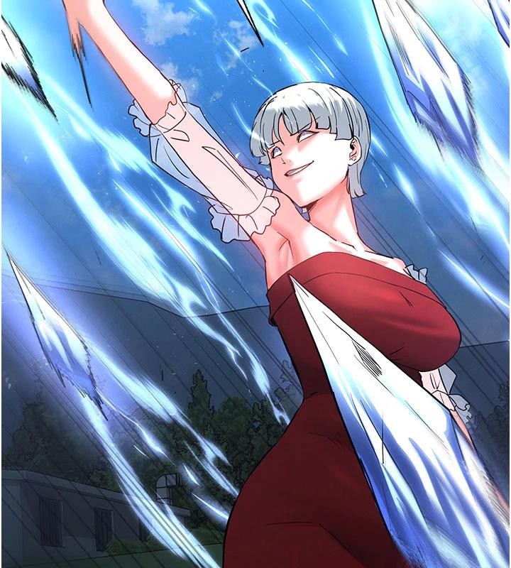 末日鵰堡第56話-樂園領導人退位大典