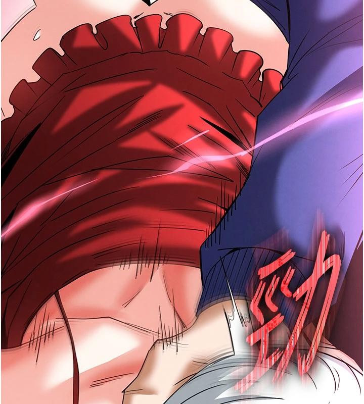 末日鵰堡第56話-樂園領導人退位大典