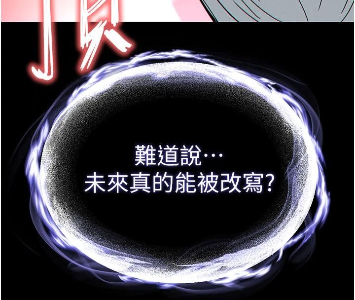 末日鵰堡第56話-樂園領導人退位大典