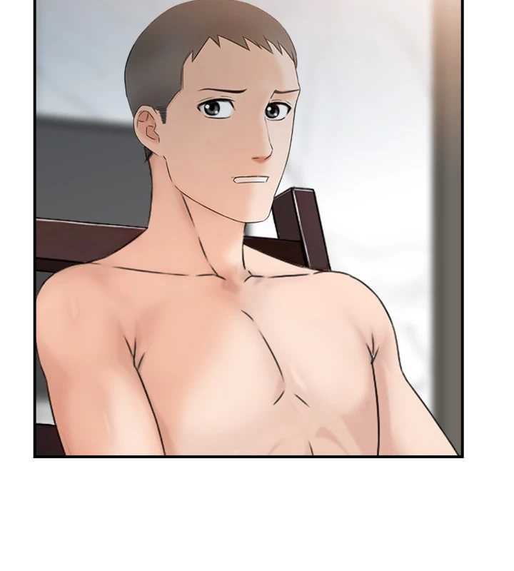 情慾宝鑑第5話-轉移目標的兩人