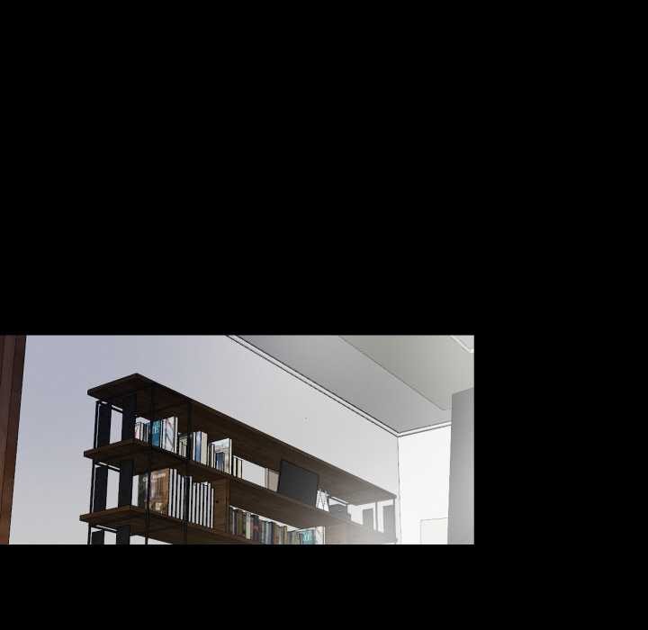 无法上色的关係第1话