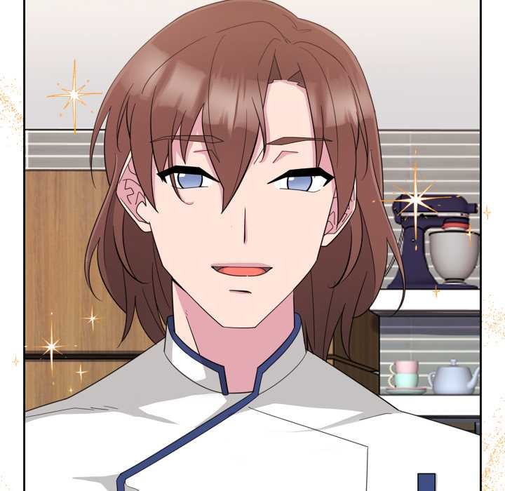 爱的调味课第1话