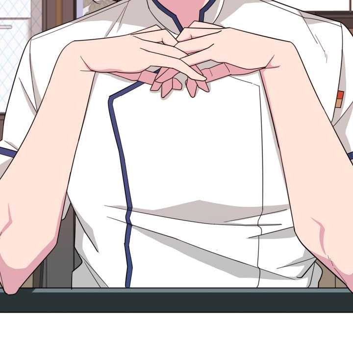 爱的调味课第1话