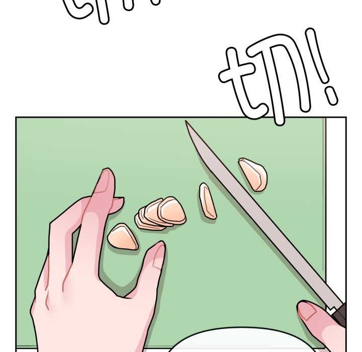 爱的调味课第3话