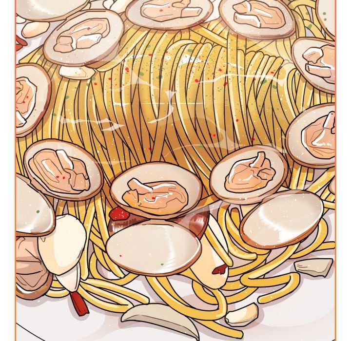 爱的调味课第3话