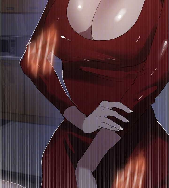 秘密教学第292話-令人心寒的真相