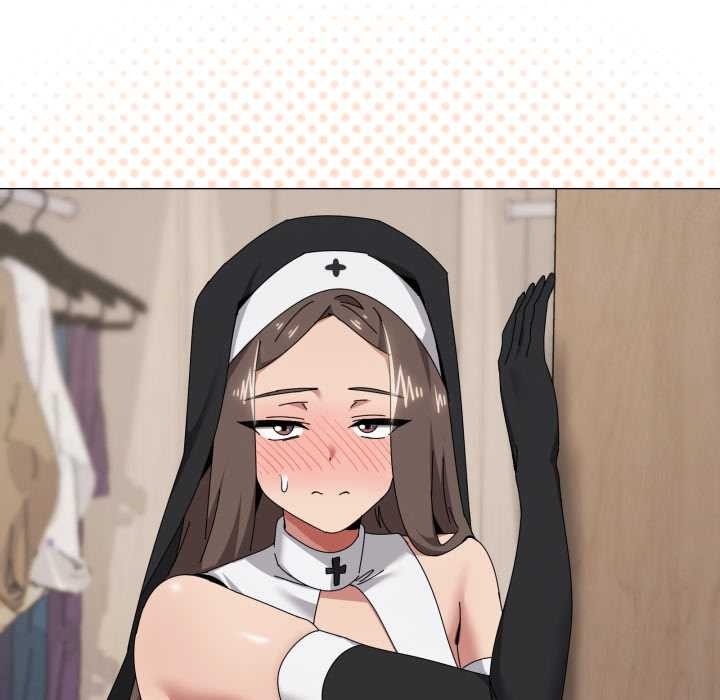 家人之间这样不好吧第74話