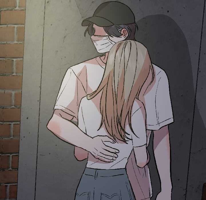 附属品少女的叛逆期第27話