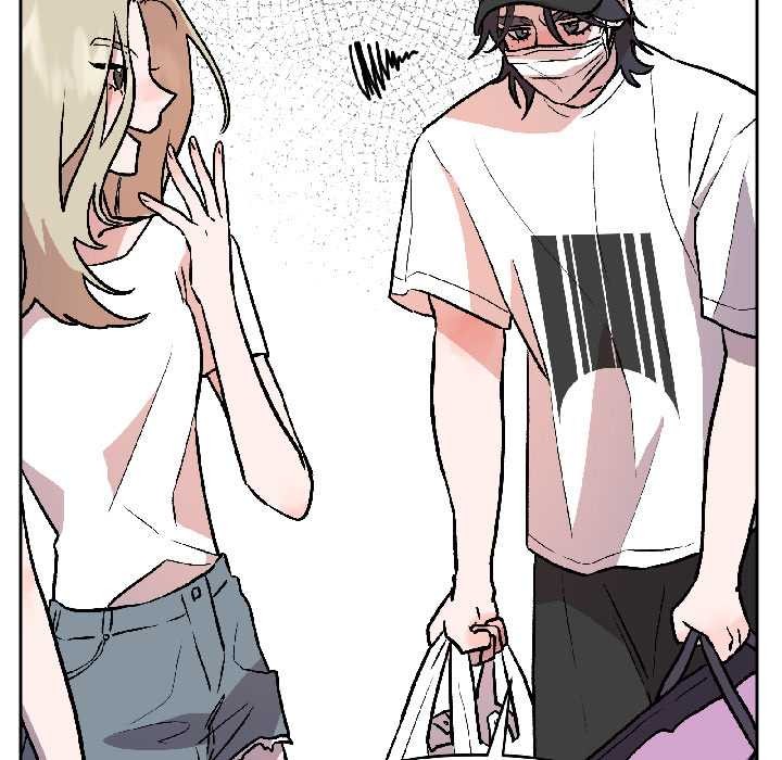 附属品少女的叛逆期第27話