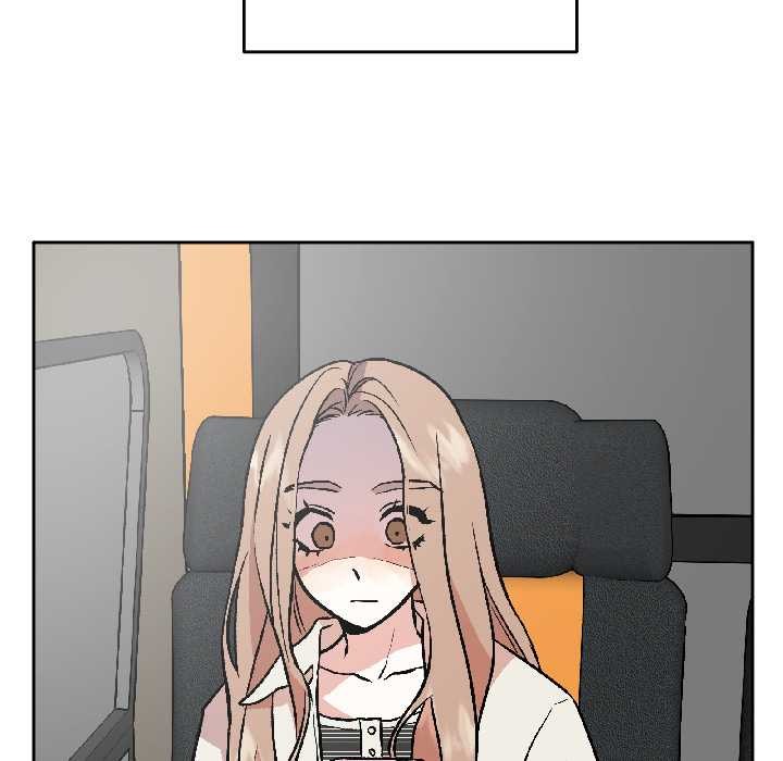 附属品少女的叛逆期第27話