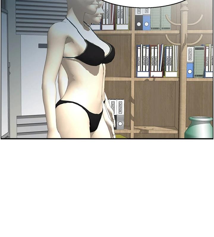 情慾宝鑑第6話-OL噴泉秀