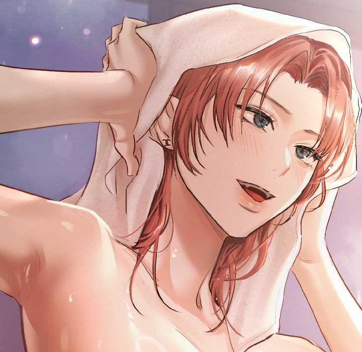 契约的代价第5話