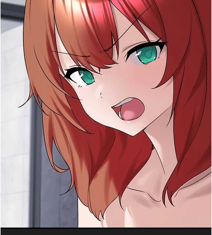 垃圾堆撿到寵物系萌妹第26話-性奴的心願