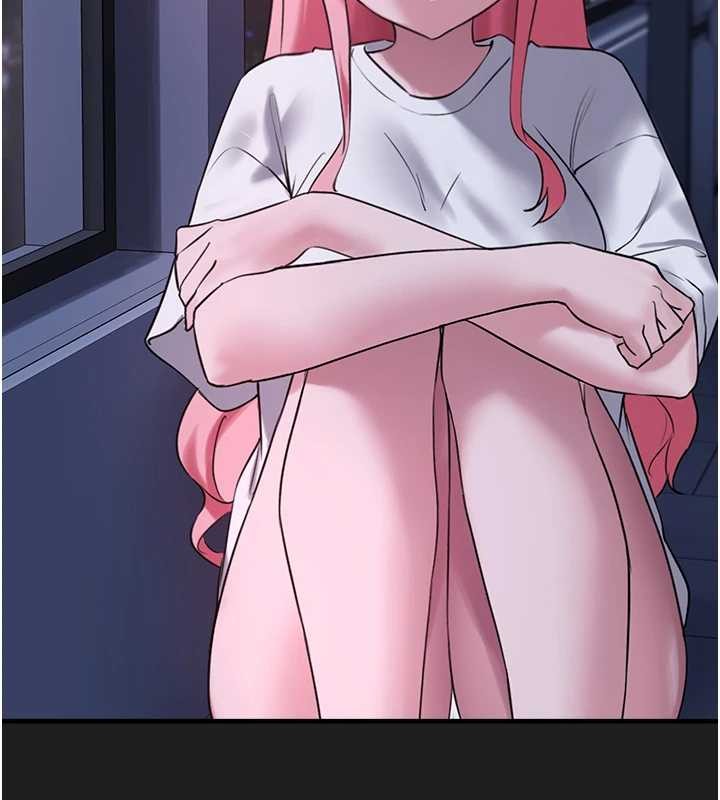 垃圾堆撿到寵物系萌妹第26話-性奴的心願