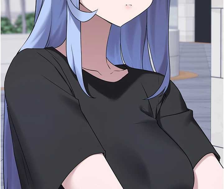 垃圾堆撿到寵物系萌妹第26話-性奴的心願