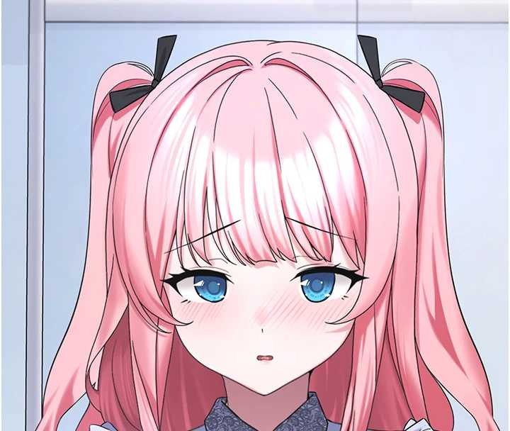 垃圾堆撿到寵物系萌妹第26話-性奴的心願