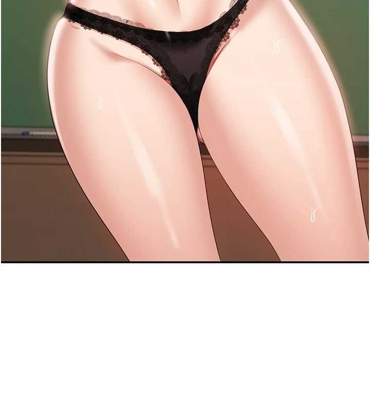 倒追游戏第28話-老師展現自己的最深處