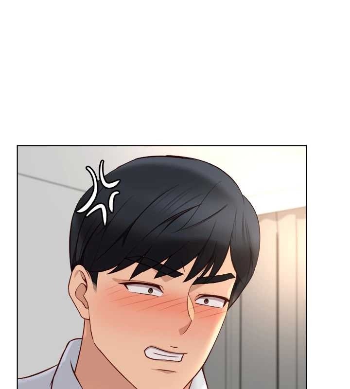 魯蛇社畜的金手指第49話-準備生我的小孩吧!!