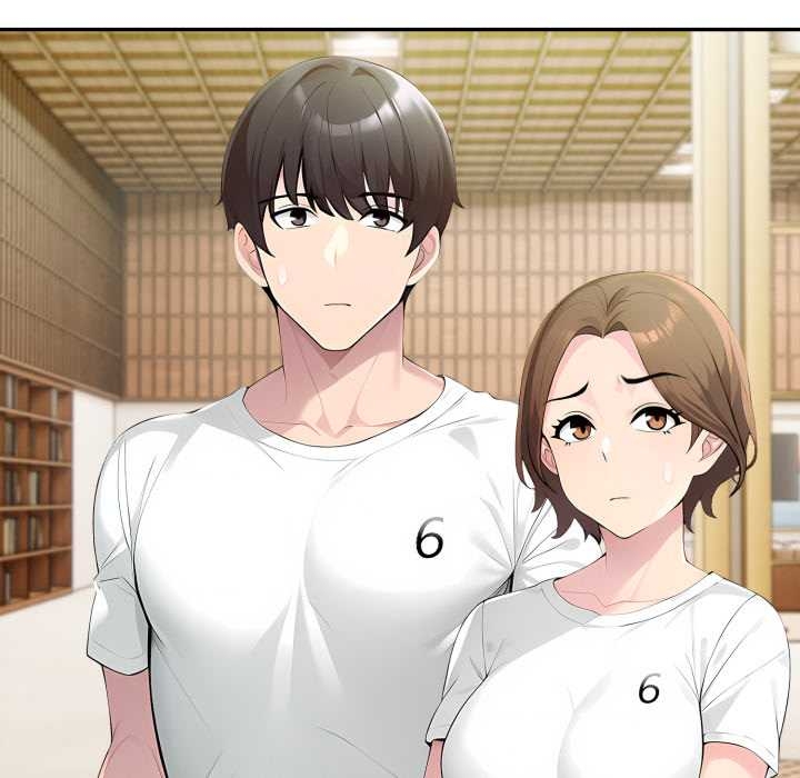 夫婦遊戲第55話