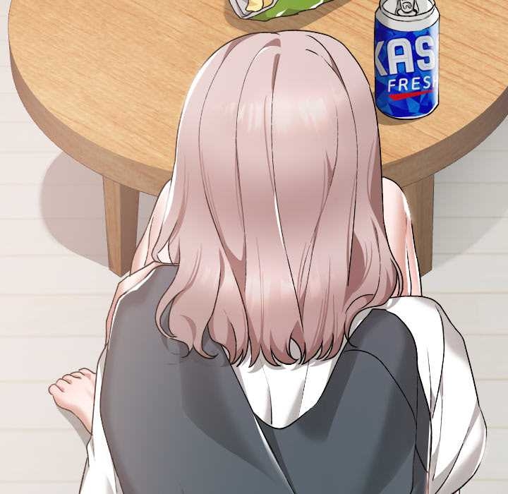 校花的双面生活第17話