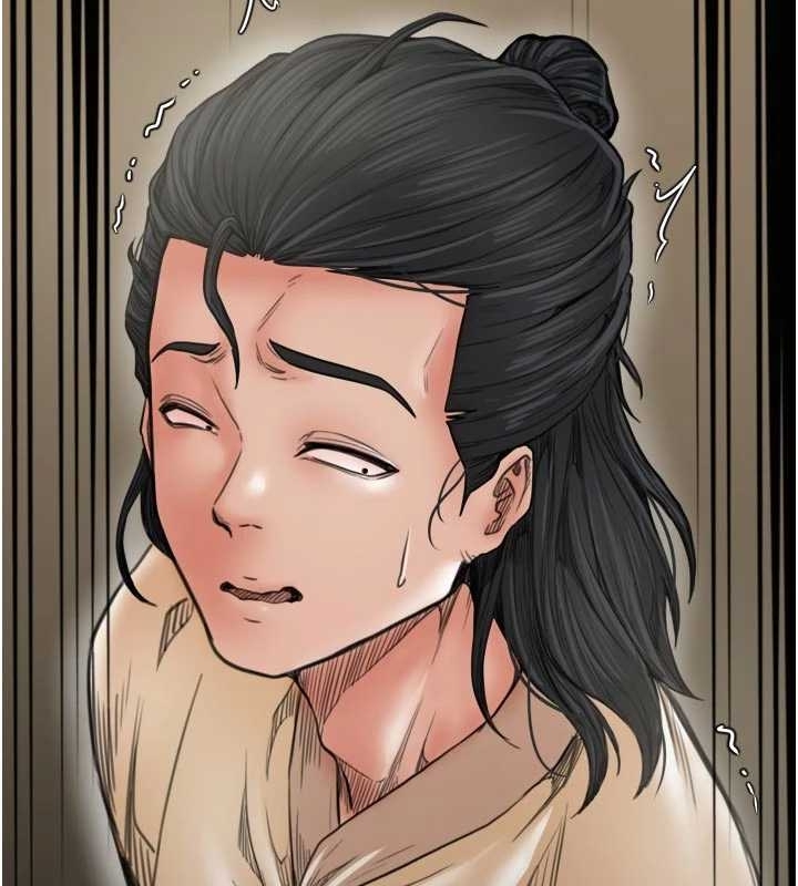 最强家丁第65話-孩子的爸&hellip;是你