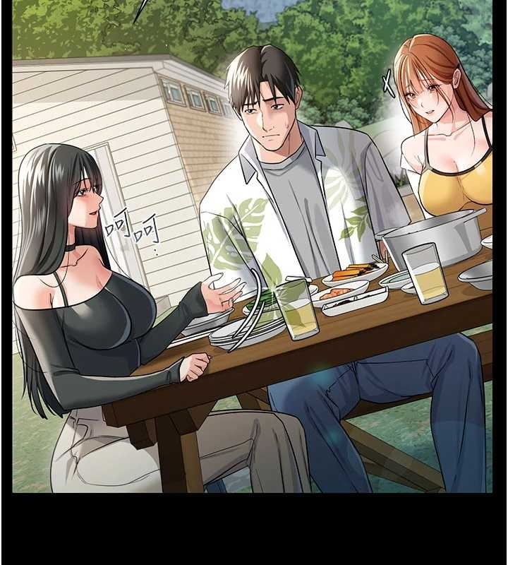 借妻条约第25話-你們還真的在打炮喔?