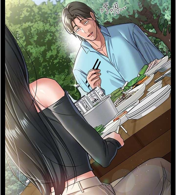 借妻条约第25話-你們還真的在打炮喔?