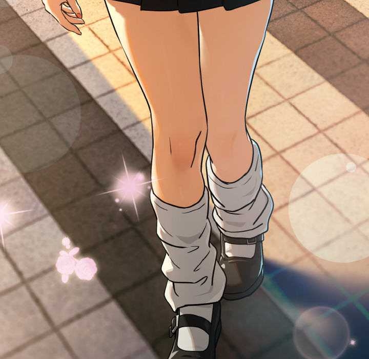 下班后的例行恋爱第84話