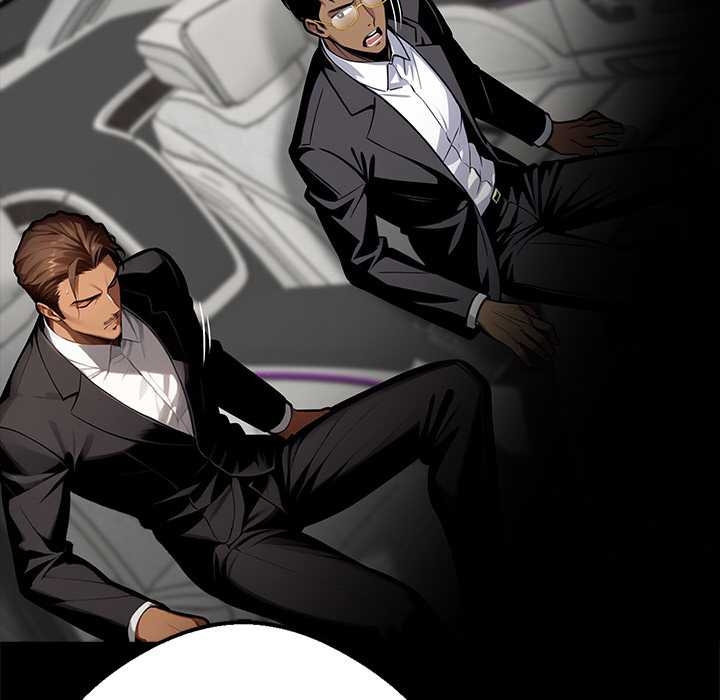 黑道X上班族第37話