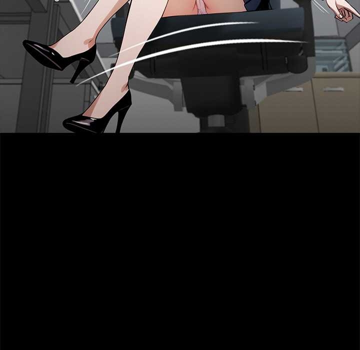 黑道X上班族第37話