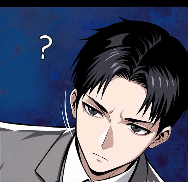 黑道X上班族第37話