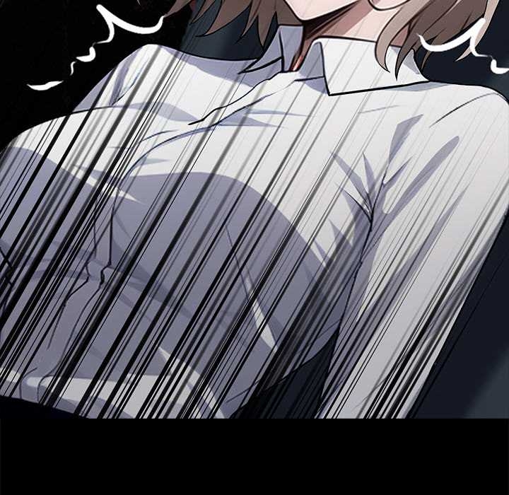 黑道X上班族第37話