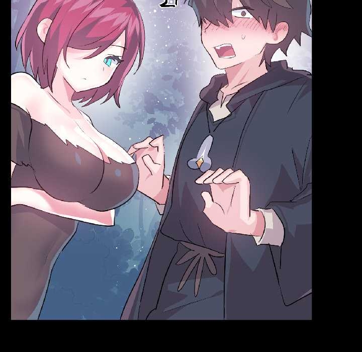 虚拟仙境第40話