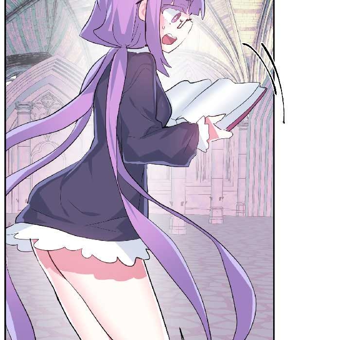 虛擬仙境第40話