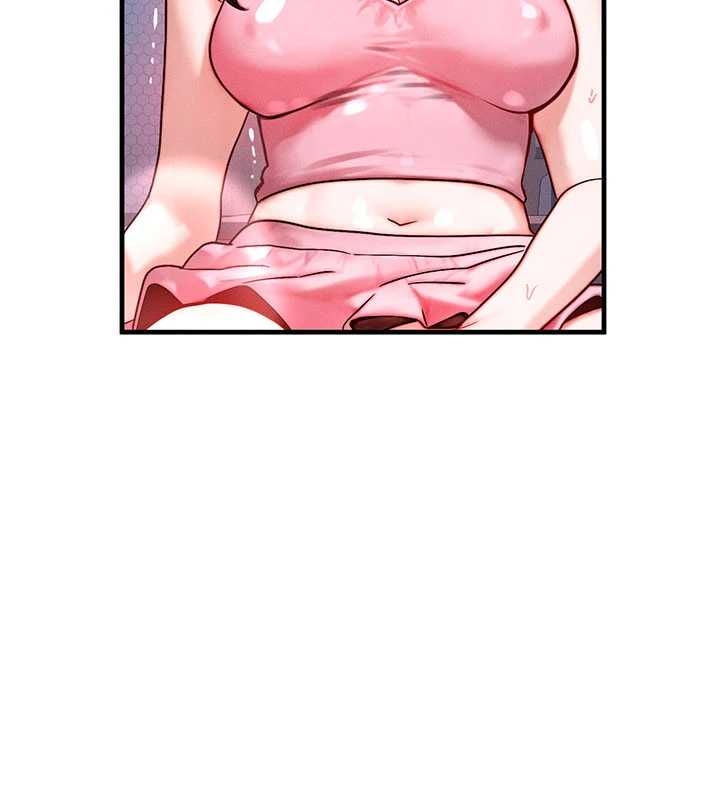 等价交换人生第40話-自慰時被發現了&hellip;