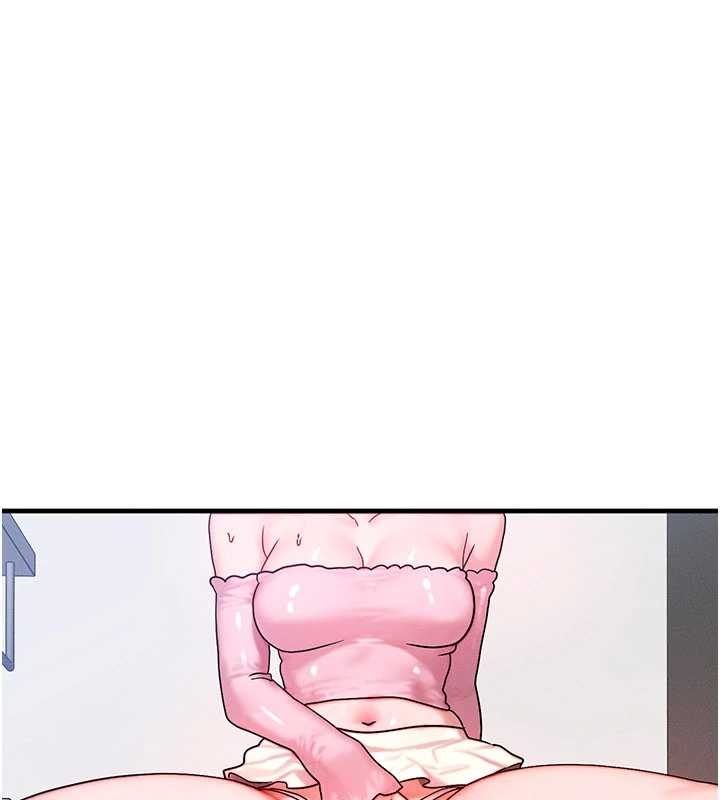 等价交换人生第40話-自慰時被發現了&hellip;