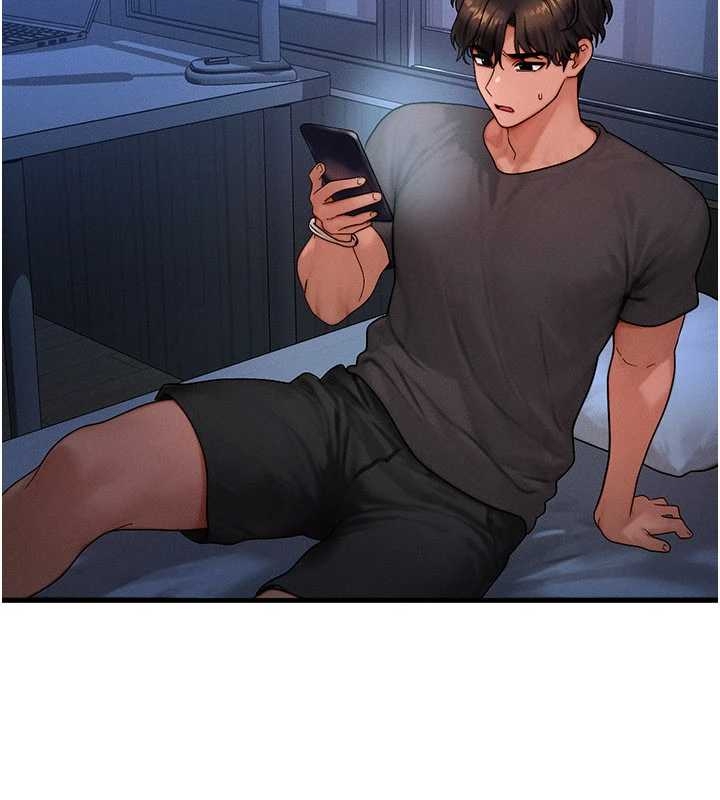 等价交换人生第40話-自慰時被發現了&hellip;