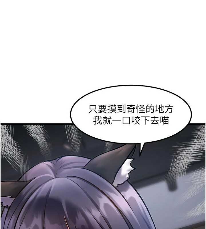 特色新视界第17話-馴服野貓守則