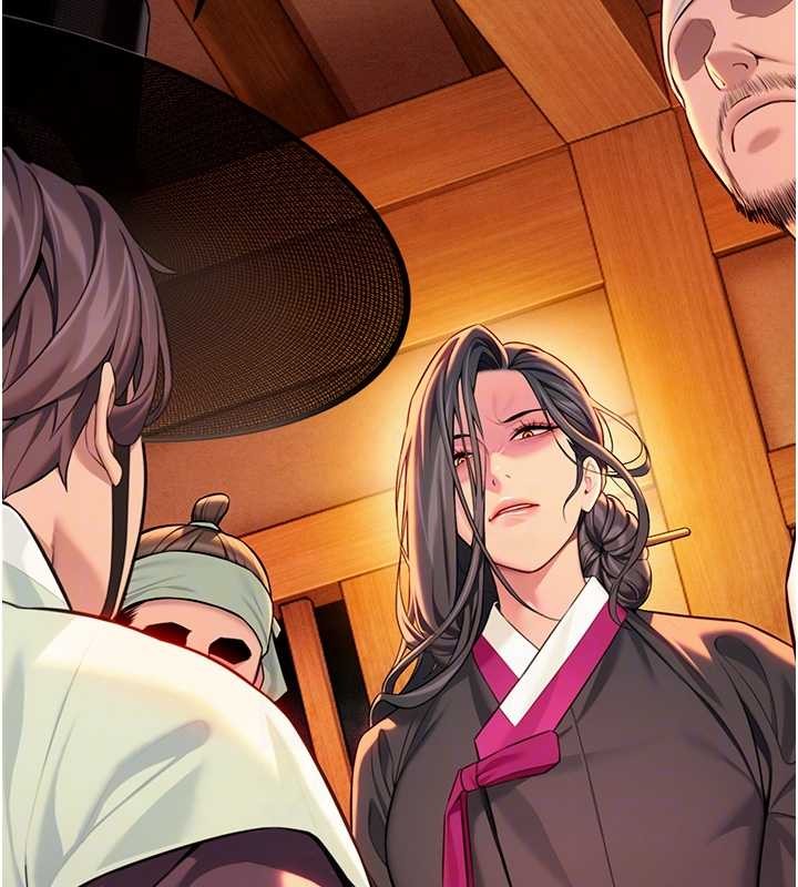 命運:貞潔慾女第67話-手解俊男倨傲物