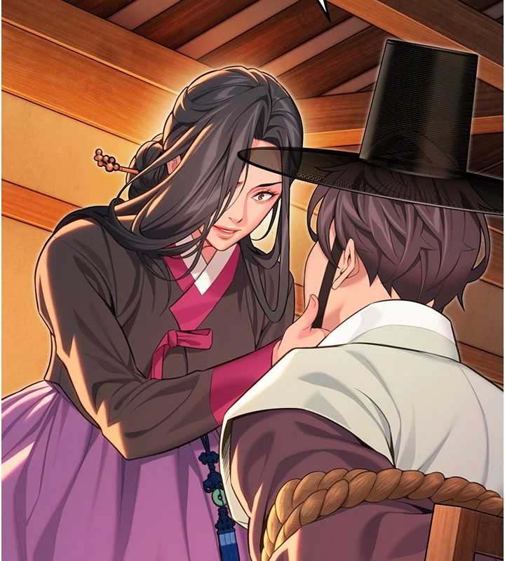 命运:贞洁慾女第67話-手解俊男倨傲物